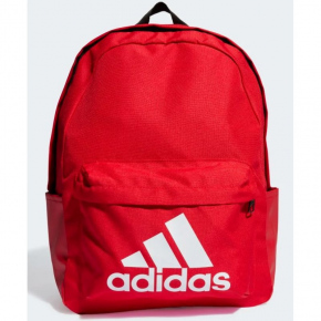 Batoh 27,5 l Classic Bos IL5809 červený - Adidas