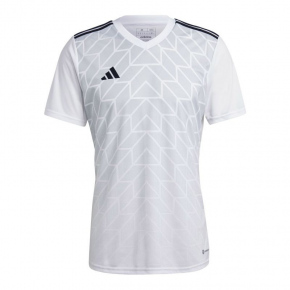 Pánske tričko Team Icon 23 M HR2630 biele - Adidas