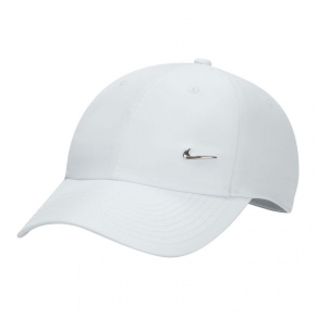 Klubová baseballová čiapka FB5372-043 svetlo modrá - Nike