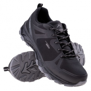Pánske trekové topánky Wesko Wp M 92800401554 - Elbrus