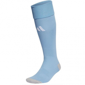 Pánske ponožky Milano 23 IB7822 svetlo modré - Adidas
