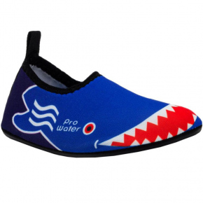 Detské topánky do vody Jr PRO-23-34-102K modré - ProWater